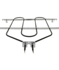 Oven Broil Element Replacement For General Electric Hotpoint RCA Fits GE 770548 AH249284 EA249284 PS249284 shown from front view