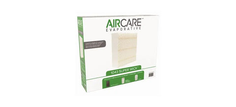 Replacement Space Saver Humidifier Wick 1043 High Absorbency Longer Lifespan More Moisture Output Low Energy Use in packaging