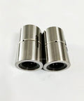 Ball Spline Nut LT 4 LT4UU High Precision Linear Motion Nut For Smooth High Speed Rotation And Beefy Heavy Duty Load Capacity
