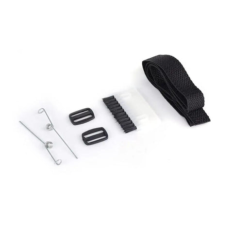 Accessories for Stand Up Handheld Planter Tool For Quick Precise Seeding With Adjustable Depth And Height And 1 To 3 Seed Slots