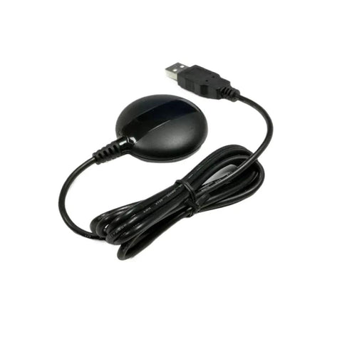 GPS Dongle With UBX G7020 Chipset For Linux And Windows Systems High Sensitivity GPS GLONASS Indoor Outdoor Tracking USB Powered