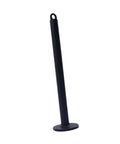 Beefy Heavy Duty Weight Loading Pin For Home Gym And Strength Training Metal Plate Loading Pin For Lifting And Pulling No Hook Design