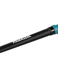 Smooth Operator 18V Cordless Leaf Blower With Variable Speed Trigger And High Velocity Airflow Tool Only, teal handheld design, lightweight
