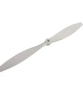 White 10x5 Propeller For Sportix 1.1m RC Plane EFL 1957 Pro Grade Durable High Performance Spare Part