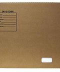 Packaging of 14 Inch In Wall Cable Management Media Box With 20 Gauge Steel Enclosure For Structured Wiring 2.5 Inch Wire Openings