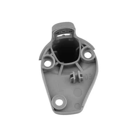 Replacement Front Landing Legs For DJI Mavic Air 2S Drone Quick Install Spare Gear Durable Plastic Build For Safe Touchdowns
