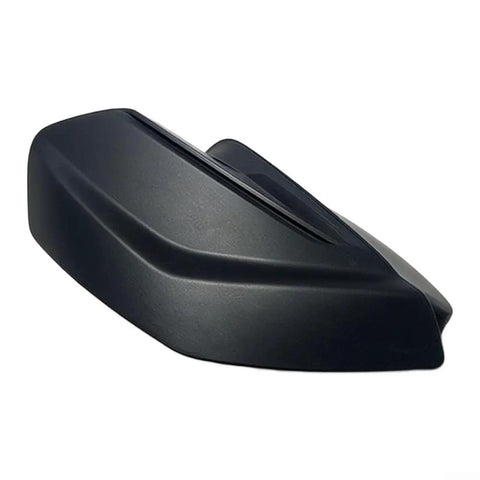 Premium ABS Fuse Trim Cover for BMW 530i G30 and G38 Models, 2017-2023, front left side fit, durable design.