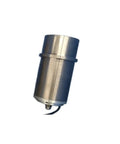 High Performance Linear Motor Delivers Rock Solid Thrust Output For Rapid Robotics Automation, compact stainless steel actuator design.