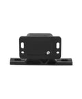 Black latch from 4 Pack Drawer Latches For RV And Camper Cabinets And Home Storage Secure Cabinet Doors With Durable Cabinet Door Catches