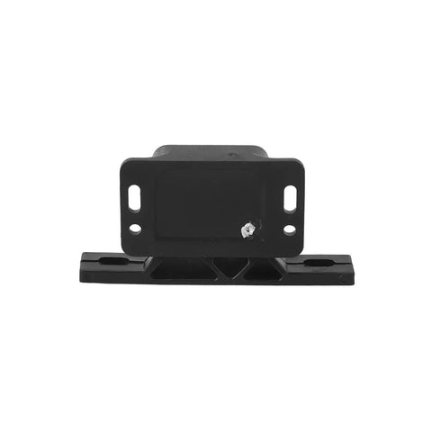 Black latch from 4 Pack Drawer Latches For RV And Camper Cabinets And Home Storage Secure Cabinet Doors With Durable Cabinet Door Catches