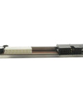 Top Tier Ultra Heavy Duty Thermal Printhead Replacement For A4+ A4+M A4+P XD4T Barcode Printers Pro 203 Dpi direct view of the printer head.
