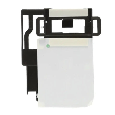 Washer Lid Switch Lock Kit CKD843 MX Replacement For GE Hotpoint Heavy Duty Washers, Durable Non OEM Assembly, front view