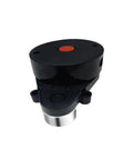 2D LiDAR Sensor With 360 Degree Scanning And 8m Range, 2300 Hz Refresh Rate, Triangulation Based Scanning For Robot Obstacle Avoidance