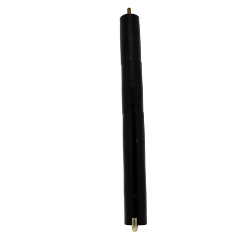 Ultima Series Striping Kit For 50, 54, And 60 Inch Deck Zero Turn Mowers, OEM Part 19A70059OEM rubber strip roller