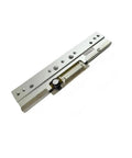 Heavy Duty Thermal Barcode Printer Head Replacement Featuring Top Shelf Durability And Straight Up Crisp Output For Dependable Shipping Labels, silver thermal head.
