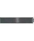 Upgrade Your Ride With This High Performance Hsgy CPA Transmission Oil Cooler Built For Ram And Chrysler Promaster 1500 2500 3500 Models From 2014 To 2018 Featuring A Mighty 3.6 Liter Engine Setup That Keeps Things Cool Under Heavy Loads Like A Champ. transmission oil cooler, front view