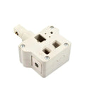 Heavy Duty Forklift Emergency Switch Part 50020312 For Pallet Jack And Lift Truck Electric Kill safety shutoff switch