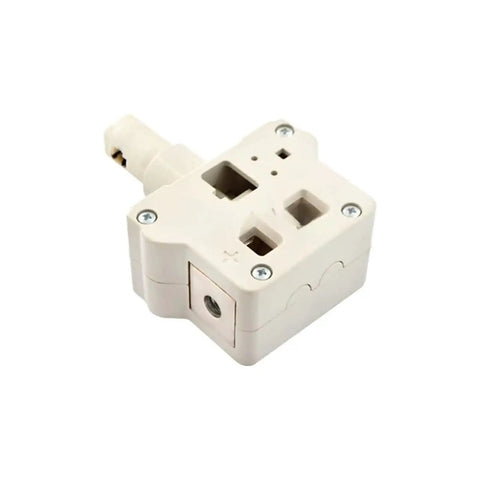 Heavy Duty Forklift Emergency Switch Part 50020312 For Pallet Jack And Lift Truck Electric Kill safety shutoff switch