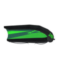 V3 Inflatable Wingsurfing Wing 3.0m Blue For Power Packed Performance Easy Control Smooth Takeoffs