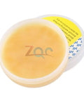Open jar of 50g Rosin Solder Paste Flux No Clean Soldering Cream Pro Grade DIY Friendly for electronics repair