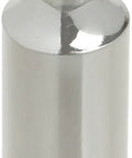 Deep SAE Socket For 3/8 Inch Drive And 1/4 Inch, 6-Point, Corrosion Resistant Chrome Finish, Full Polish