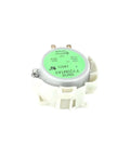 Dishwasher Motor Holder Assembly DW9900M Fits DD93-01026A And DD93-01016A Replacement Part, white plastic