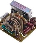 Microwave Inverter W10217711 Replacement Part 1100 Watts, Genuine OEM Module, angled view showing components.