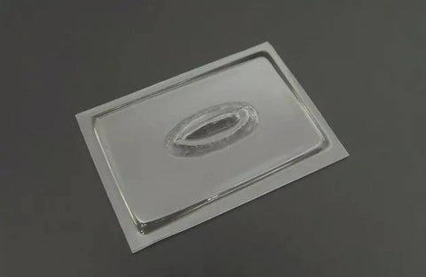 Ki-44 Shoki 1/144 Vacuum Canopy Replacement For Fujimi Kit Clear Plastic Canopy For Model Aircraft Build