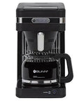 Speed Brew Elite 10 Cup Coffee Maker With Internal Stainless Steel 70 Oz Hot Water Tank Quick Brew Technology front view