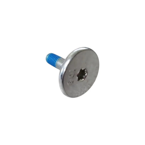 Clutch Slider Assembly Kit For Washing Machines With Band Lock Ring Nut Black And White Transmission Sliding Component Replacement Parts Durable High Strength Wear Resistant For Easy One Time Install, metal bolt