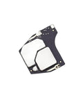 DJI FPV Drone GPS Module Replacement, Plug And Play GPS Board for FPV UAV, Easy Install Spare Part, Precise Positioning