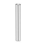 Close-up of Six Pack Stainless Steel D Shaft Rods 40mm By 6mm Heavy Duty Metal Rods For Toy Cars Gear Axles Robotics And Industrial Machinery