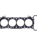 Slick Motorcycle Cylinder Head Gasket 12251MAS003 for Honda Cbr900rr Cbr919rr Cb900f, multi-layer steel design, 1996-2007 fitment.