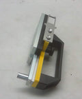 Riegels-Af Safety Switch One Unit Used Like New Heavy Duty Electrical Switch 8x8x7 Inches 3.67 lb Compact Industrial Control Component
