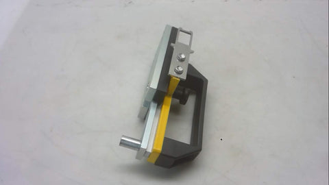 Riegels-Af Safety Switch One Unit Used Like New Heavy Duty Electrical Switch 8x8x7 Inches 3.67 lb Compact Industrial Control Component