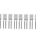 High Sensitivity Condensation Sensor Board For Air Conditioners And Printers Fast Humidity Detection Device With High Precision Rh Monitor pins.