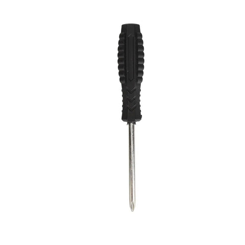 Precision screwdriver included in Easy DIY Fix For Wobbly Drawers 10 Sets Plastic Dresser Drawer Slides With Replacement Track Guides And Glides