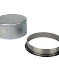 Speedi Sleeve Shaft Repair Sleeve SSLEEVE Style For Inch Shafts 3.150 Inch Diameter And 0.433 Inch Width Stainless Steel Thin Walled Sleeve