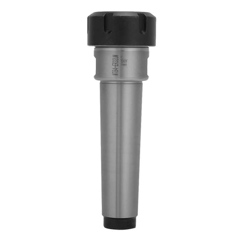 ER32 Collet Chuck Holder MT4 Morse Taper Shank For CNC Milling And Lathe Tools Straight Shaft Design For Deep Hole Machining With Tight Grip And A Real Workhorse For Tool Holding.