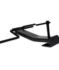 Strap Winder For Flatbed Trailer Black Powder Coated Steel Cargo Tie Down Ratchet Strap Winder Winch Roller For 2 Inch 3 Inch And 4 Inch Straps Easy Wind Storage Heavy Duty Truckin Gear And Accessories black steel tool.