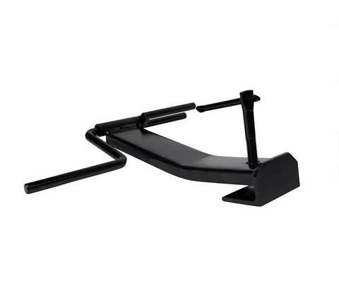Strap Winder For Flatbed Trailer Black Powder Coated Steel Cargo Tie Down Ratchet Strap Winder Winch Roller For 2 Inch 3 Inch And 4 Inch Straps Easy Wind Storage Heavy Duty Truckin Gear And Accessories black steel tool.