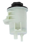 Power Steering Reservoir With Cap Fits Ford F150 2004 2008 Expedition 2002 2006 Lincoln Mark LT 2006 2008 Replacement Part 3R903