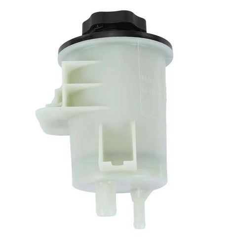 Power Steering Reservoir With Cap Fits Ford F150 2004 2008 Expedition 2002 2006 Lincoln Mark LT 2006 2008 Replacement Part 3R903