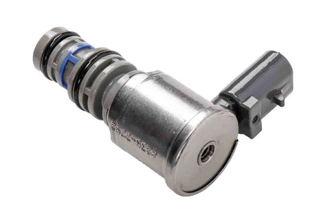GM Replacement Automatic Transmission Torque Converter Clutch PWM Valve, metal solenoid for smooth shifts.