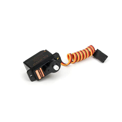 Go To 9g All Purpose Digital Servo For RC Models With Fast Response Time And High Accuracy Built Durable For Reliable Control