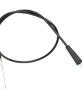 Throttle Cable For Predator 212cc 200cc 196cc Mini Bike Engines And Coleman CT200U MB165 MB200 black replacement wire