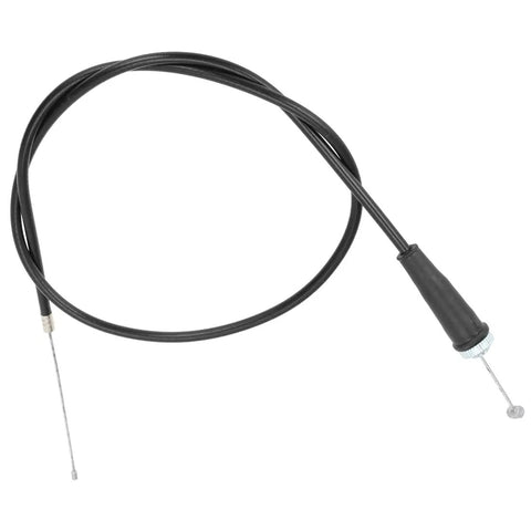 Throttle Cable For Predator 212cc 200cc 196cc Mini Bike Engines And Coleman CT200U MB165 MB200 black replacement wire