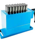 Adaptive Stainless Steel CNC Fixture Clamps for Precise Workholding and Machining High Precision Gripper with 6mm Pins