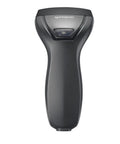 Front view of USB Barcode Scanner Linear Imager With LED Indicator For 1D Barcodes Aggressive Scan Speed Drop Resistant Up To 5 Feet Built Tough