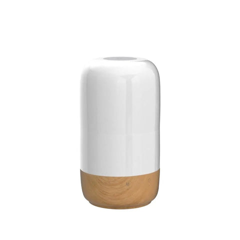Smart Bedside Lamp With Alexa And Google Assistant, RGB Color Changing LED, 2700K-5700K Tunable White, Dimmable Night Light